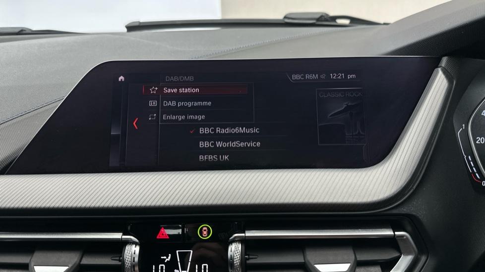 DAB Radio