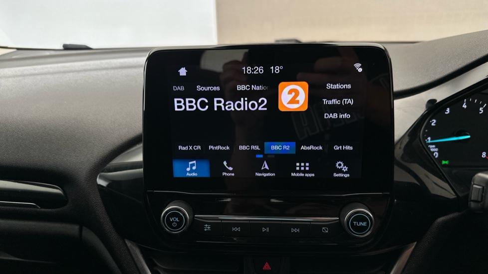 DAB Radio