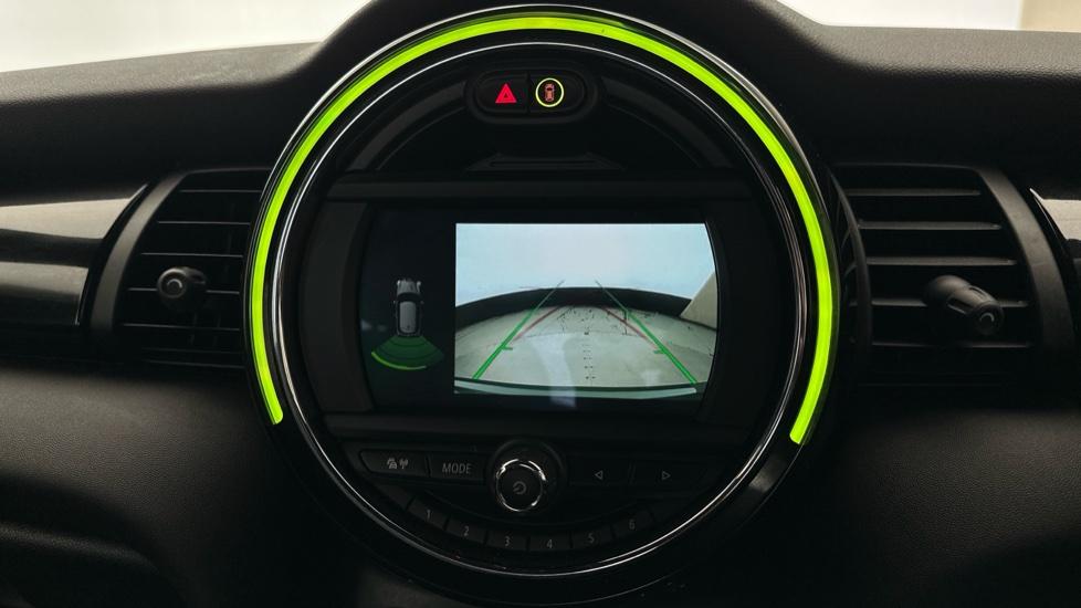 Rear View Camera