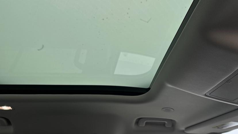 Panoramic Roof