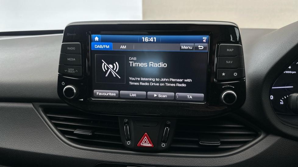 DAB Radio