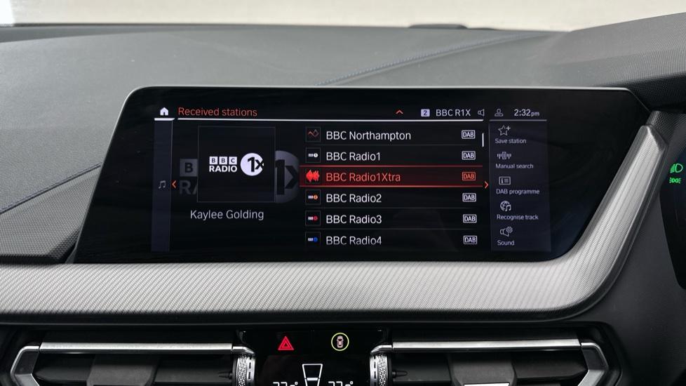 DAB Radio