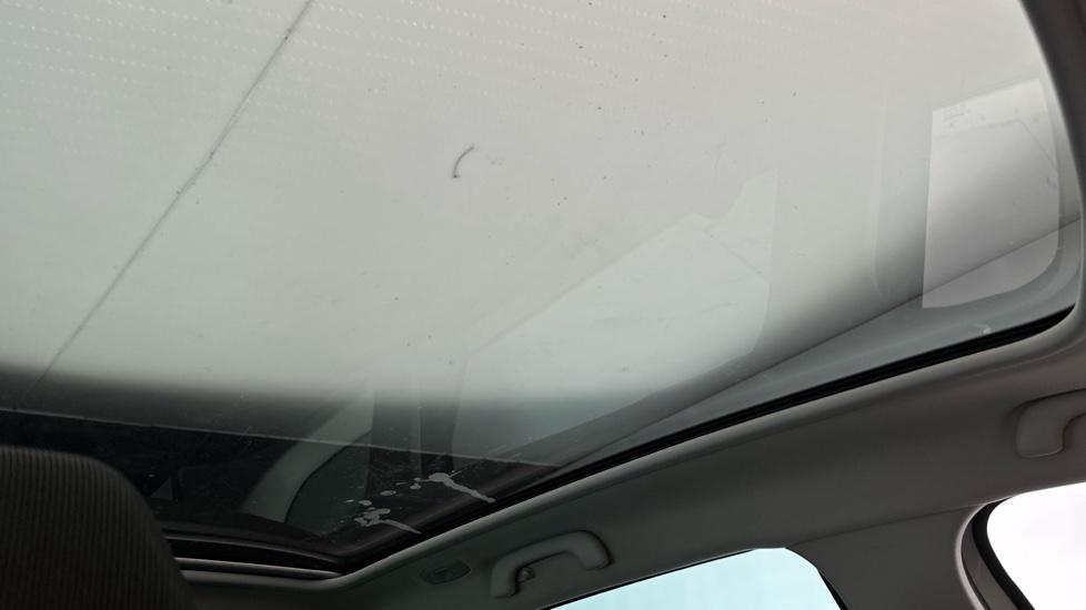 Panoramic Roof