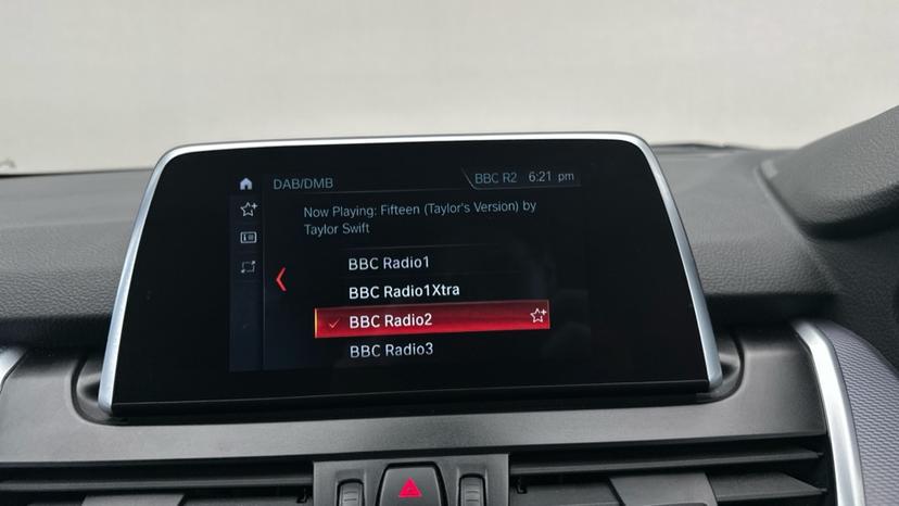 DAB Radio