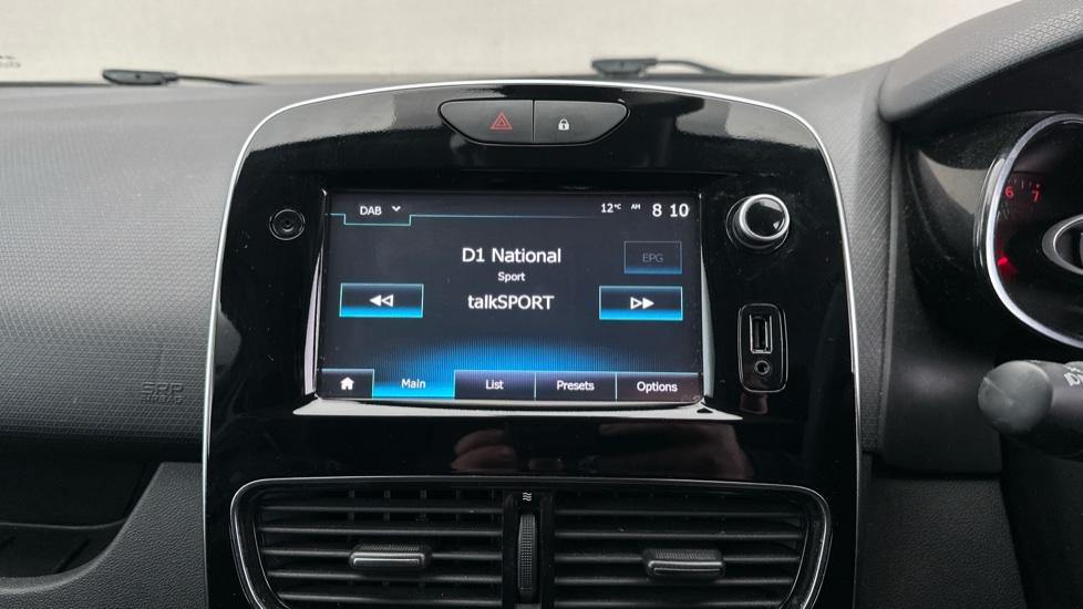 DAB Radio