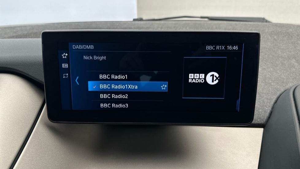 DAB Radio