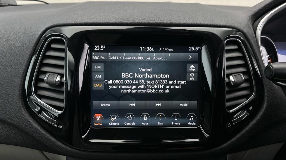 DAB Radio