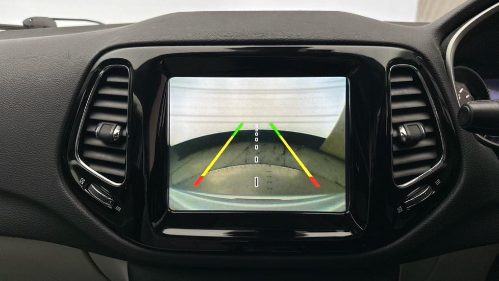 Rear View Camera