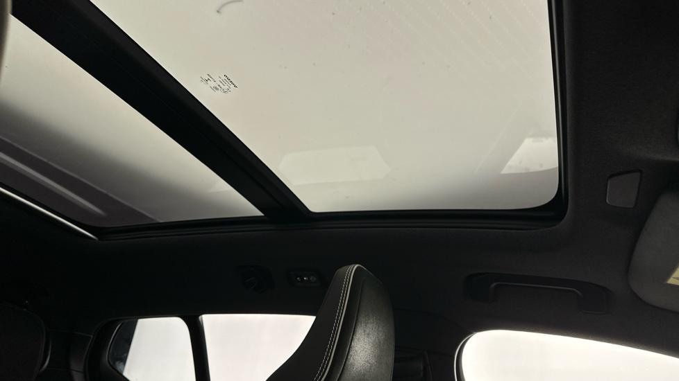 Panoramic Roof