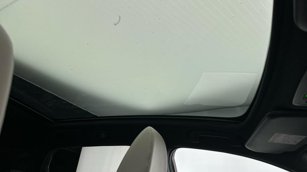 Panoramic Roof