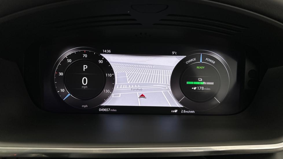 Digital Dashboard 