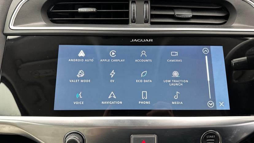 Apple CarPlay/Android auto 