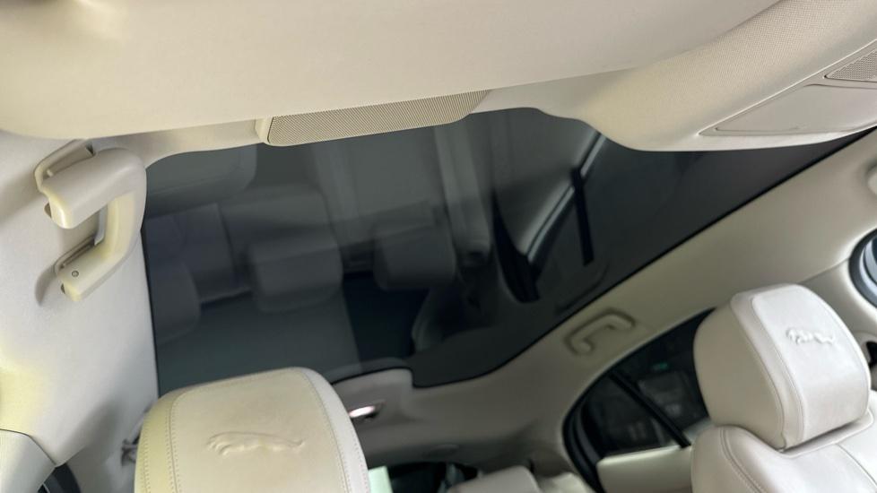 Panoramic Roof