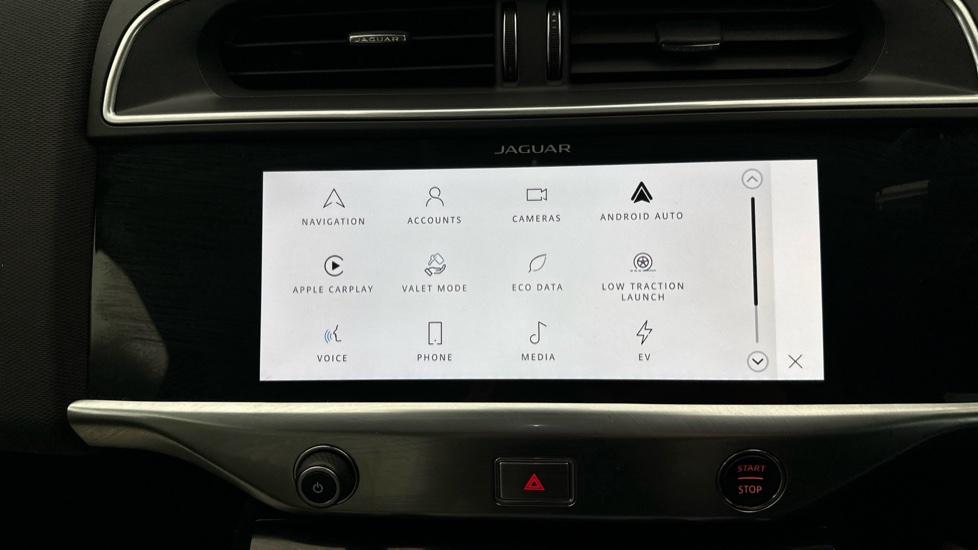 Apple Car Play & Android Auto