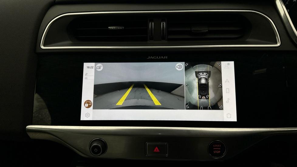 Rear View Camera /Park Pilot /360 Camera 