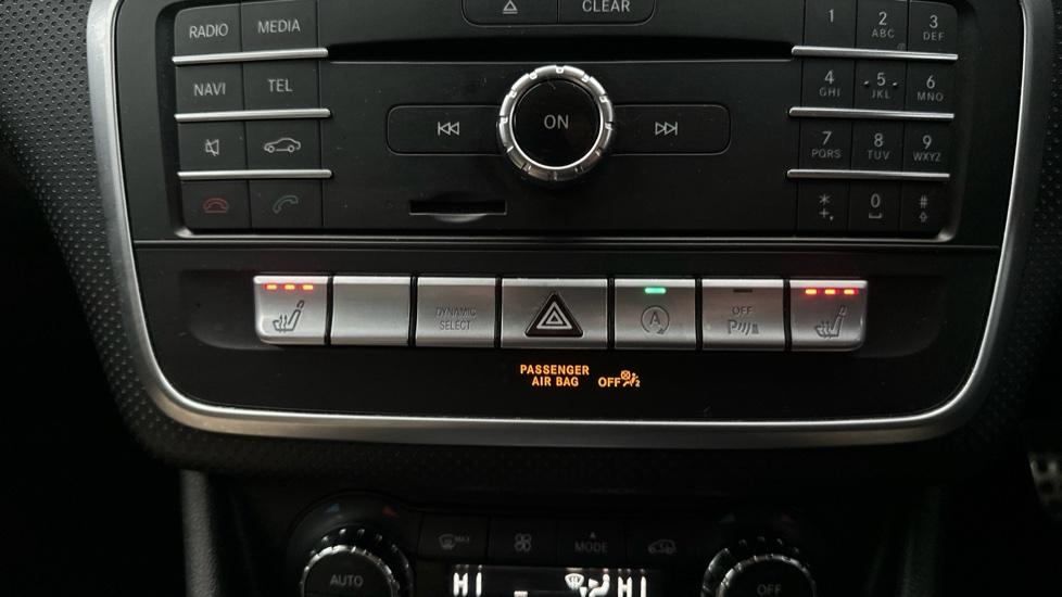 Auto Stop/Start/Heated Seats 