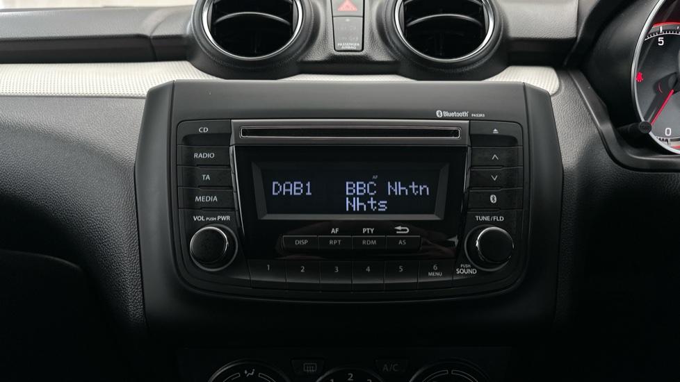 DAB Radio