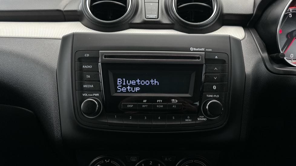 Bluetooth