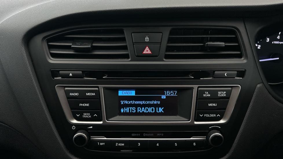 DAB Radio