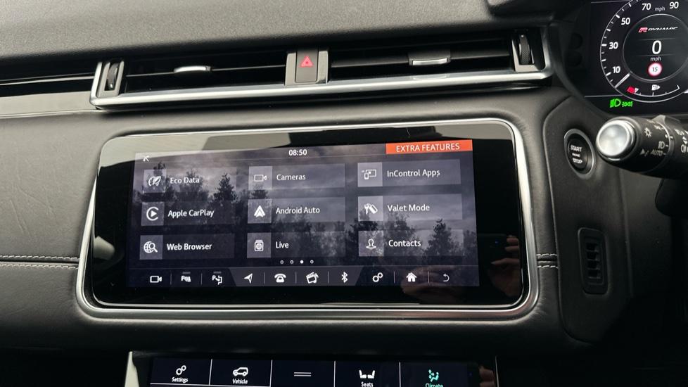 Apple Car Play & Android Auto