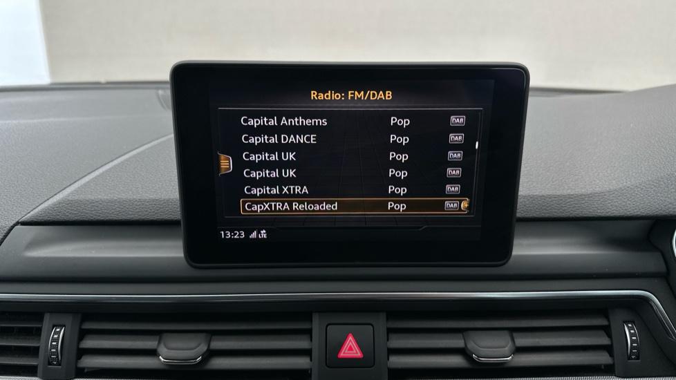 DAB Radio