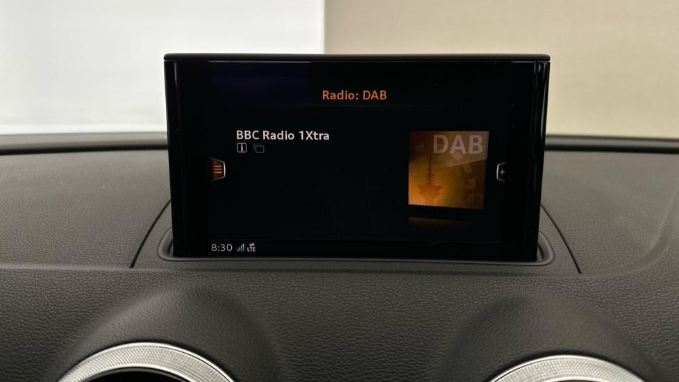 DAB Radio