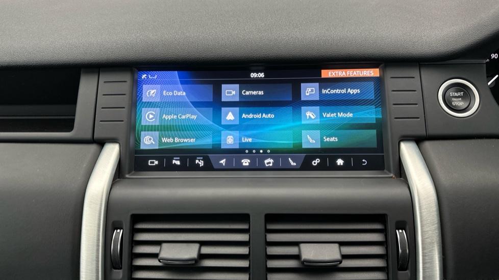 Apple Car Play & Android Auto