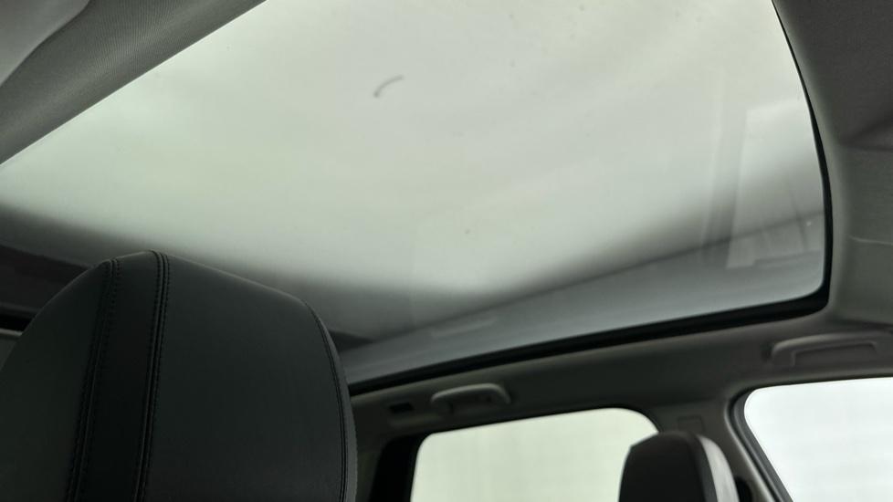 Panoramic Roof