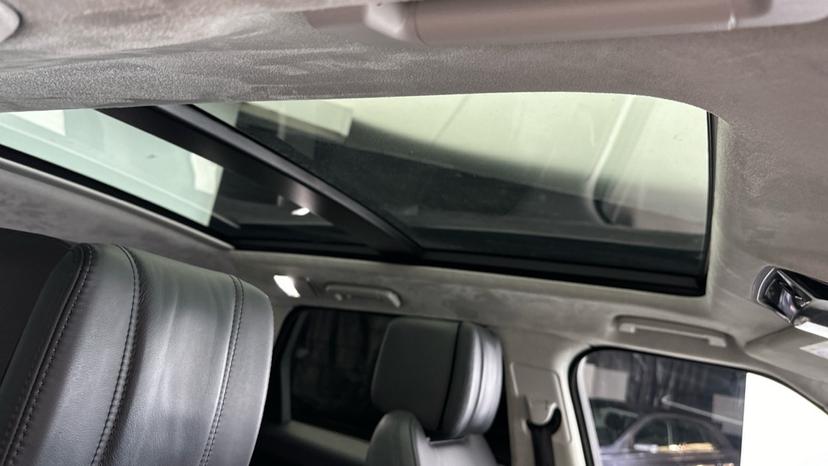 Panoramic Roof