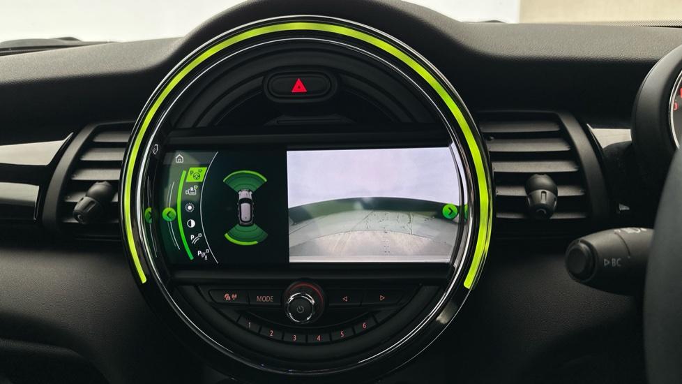 Rear View Camera