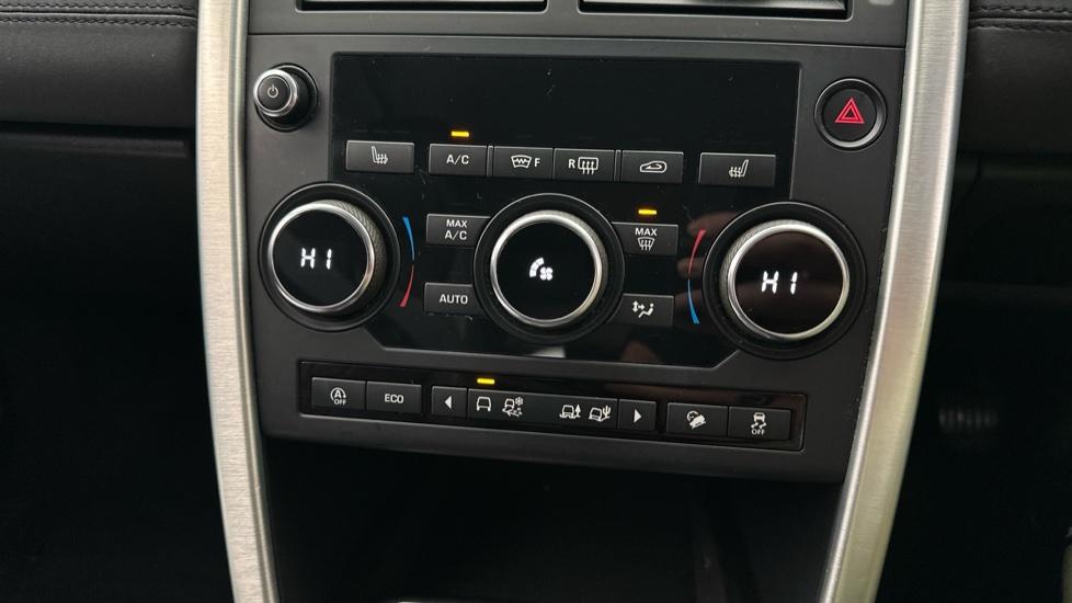 Dual Climate Control / Air Conditioning / Auto Stop/Start / Heated Seats 