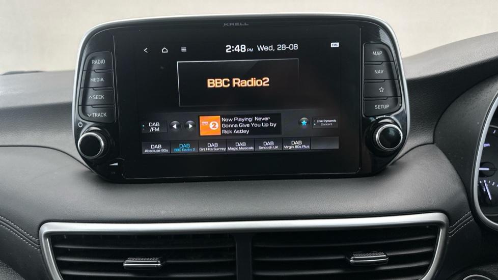 DAB Radio