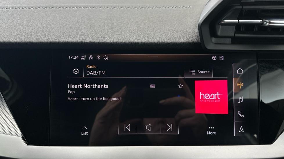 DAB Radio