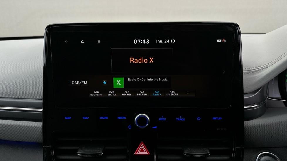 DAB Radio