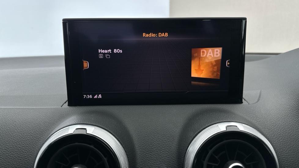 DAB Radio