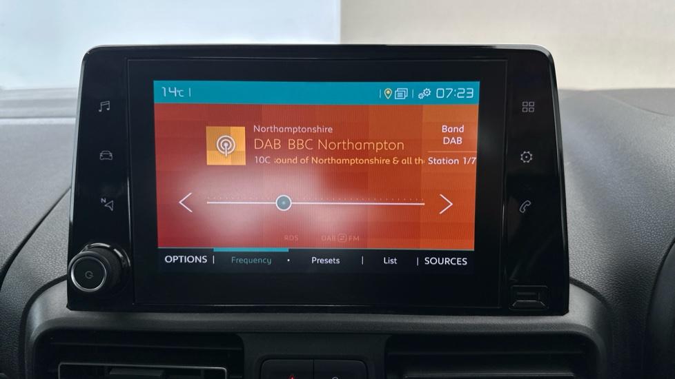 DAB Radio