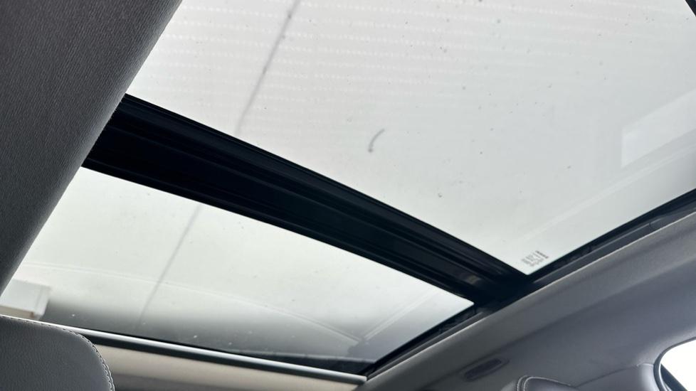 Panoramic Roof