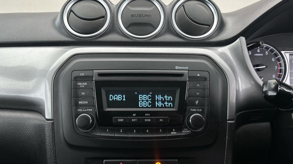 DAB Radio