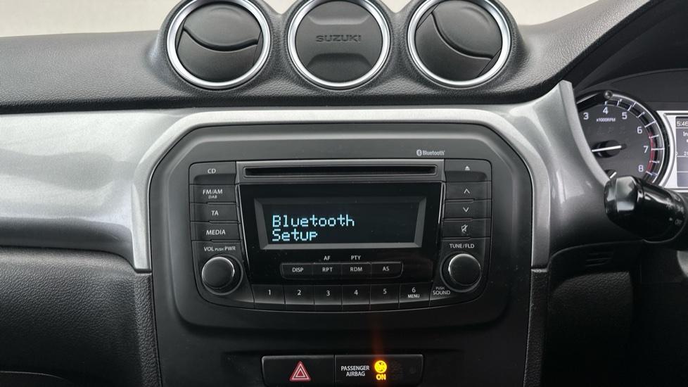 Bluetooth