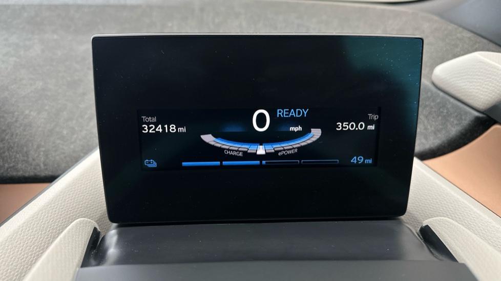 Digital Dashboard 