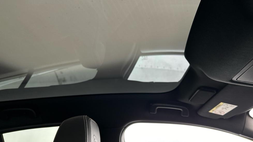 Panoramic Roof