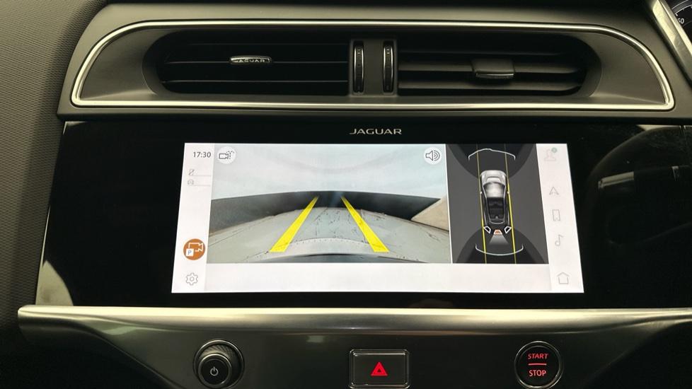 Rear View Camera /Park Pilot 