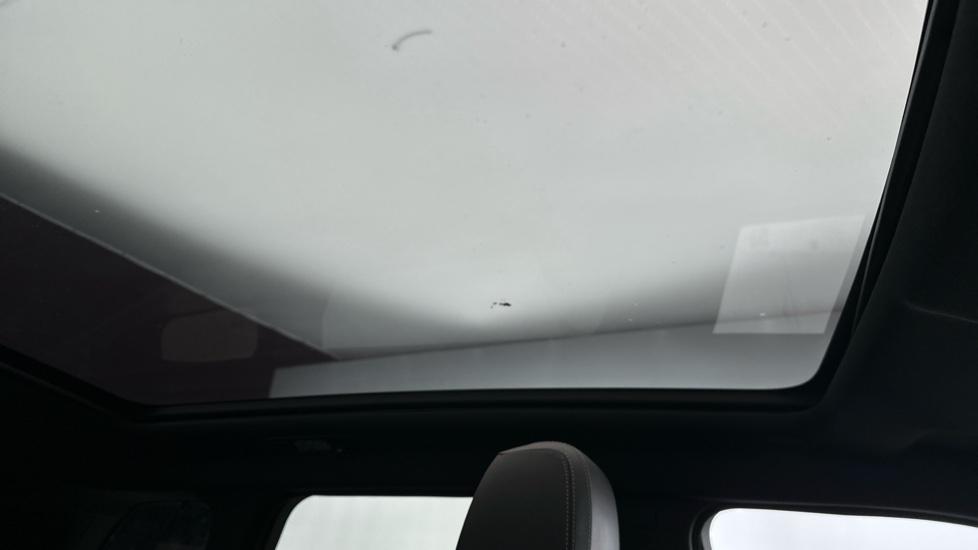 Panoramic Roof