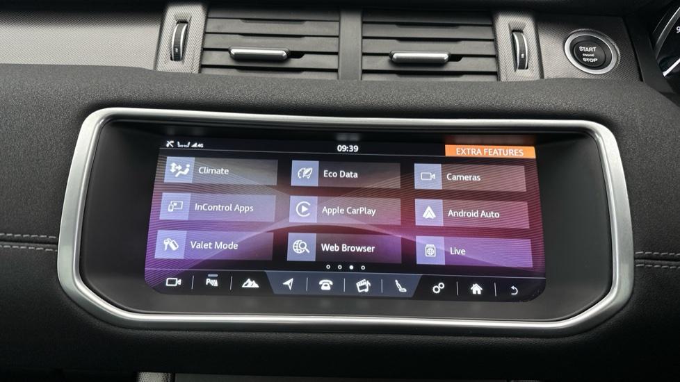 Apple Car Play & Android Auto