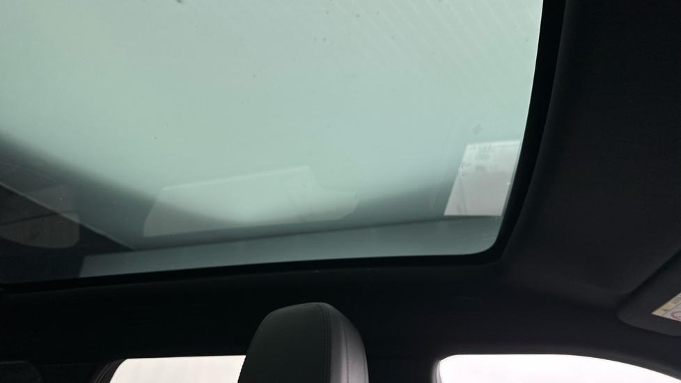 Panoramic Roof