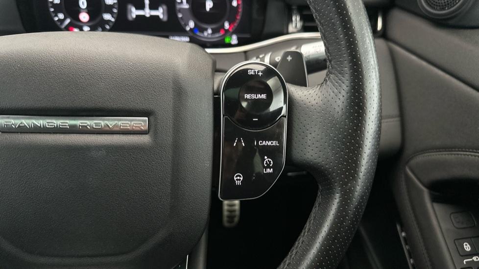 Speed limiter/Lane Assist /Heated Steering Wheel /Paddle Shift 