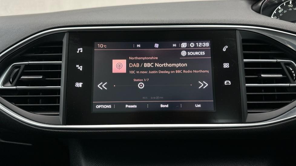 DAB Radio