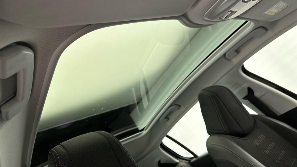 Panoramic Roof