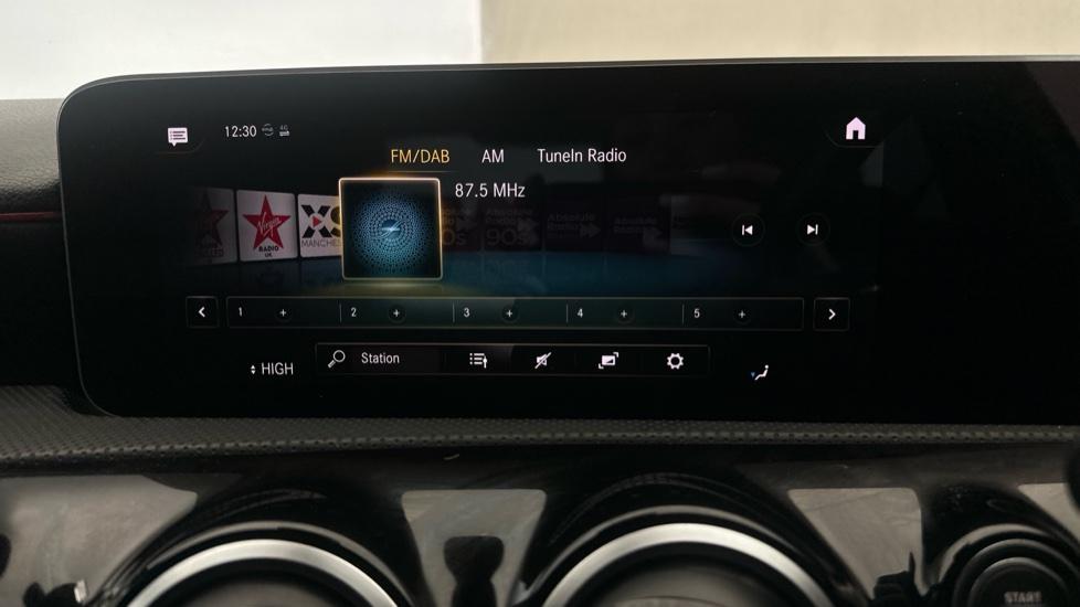 DAB Radio