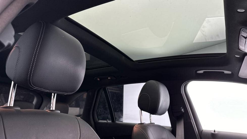 Panoramic Roof